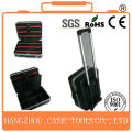 wasserdichte ABS Trolley-box